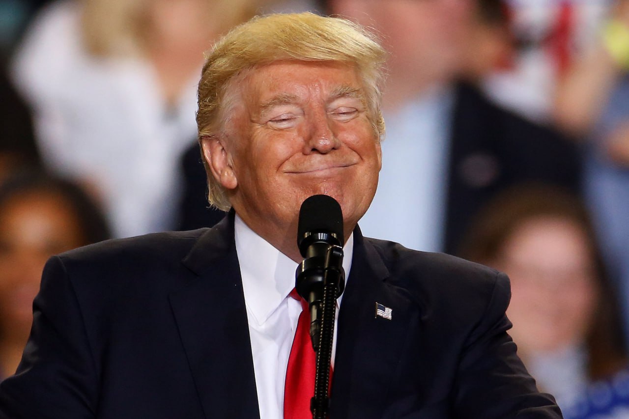 Трамп: США привлекут $10 трлн инвестиций за два месяца 