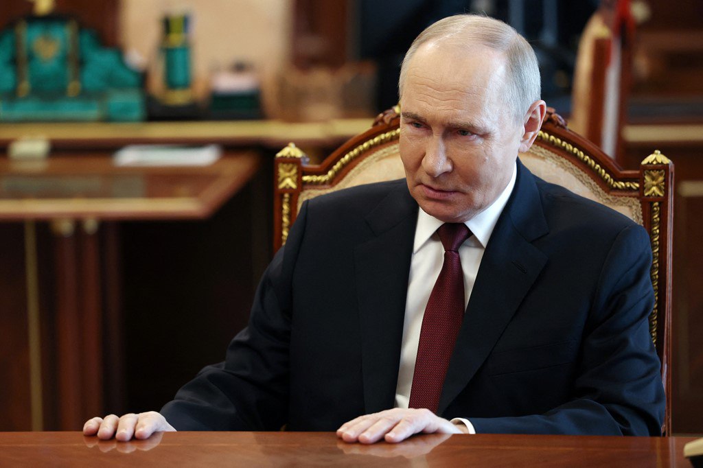 Путин сделает заявление