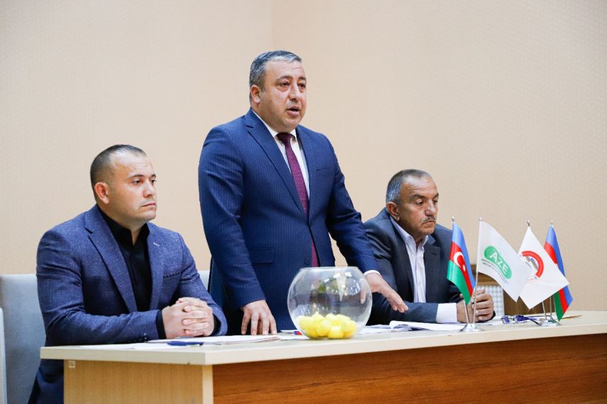 17 команд готовы к борьбе за Кубок Гейдара Алиева