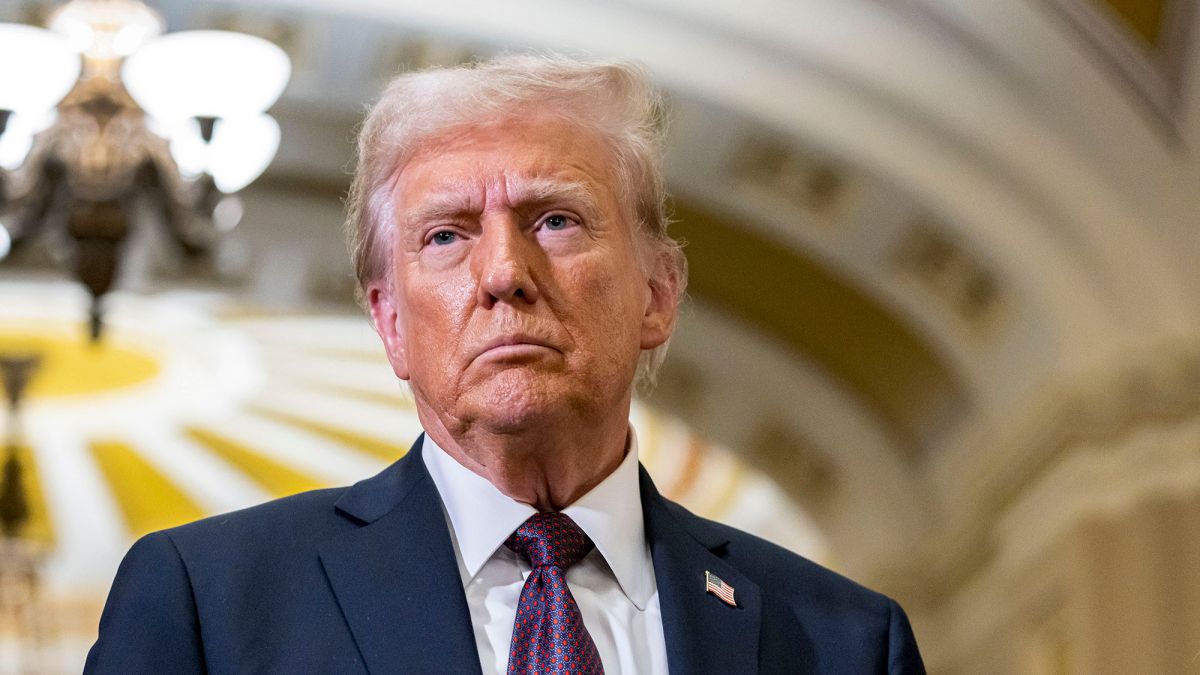 Трамп: США близки к ядерному соглашению с Ираном
