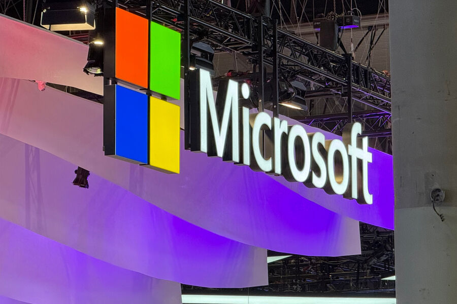 Microsoft отменила пароли для новых пользователей