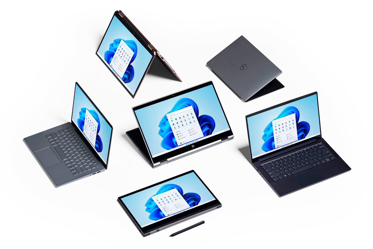 Windows 11 почти обошла старую версию по популярности