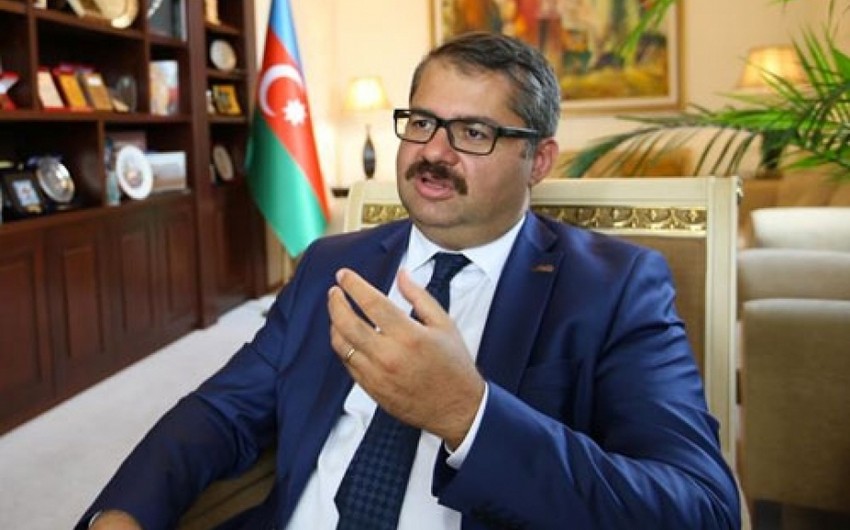 Хазар Ибрагим: Баку готов к миру с Ереваном, однако выдвинутые условия должны быть выполнены
