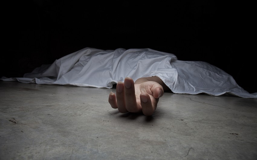 В Сумгайыте обнаружено тело 45-летней женщины
