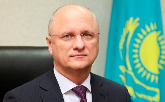 Роман Скляр: Объем торговли Центральной Азии с Китаем достиг $95 млрд
