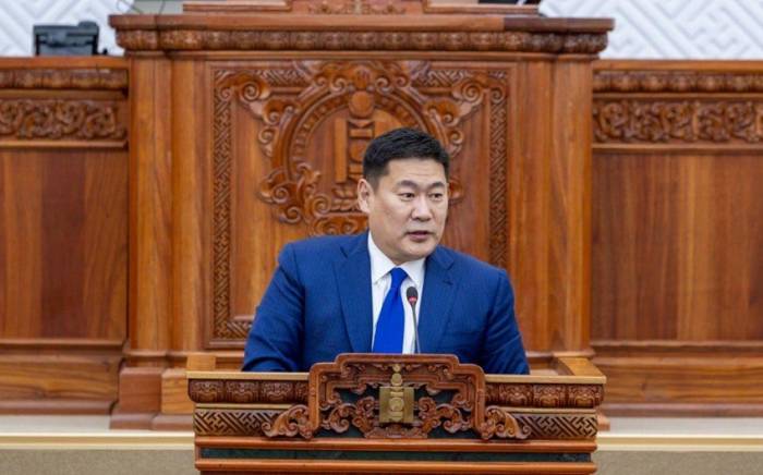 Парламент Монголии отправил в отставку премьер-министра
