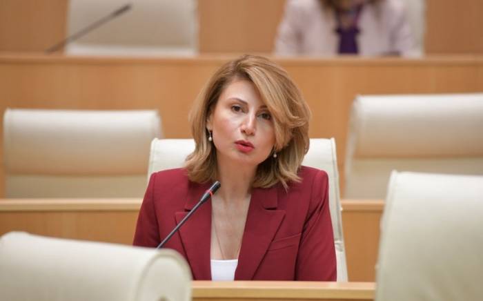 Грузия назначила нового посла в США
