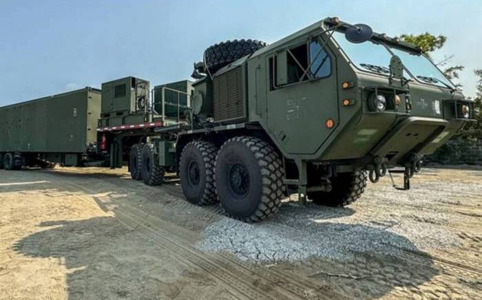 Филиппины рассматривают возможность приобретения комплексов Typhon у США
