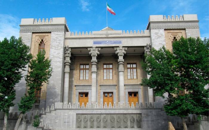 В Иране заявили о готовности к соглашению, гарантирующему отсутствие ядерного оружия

