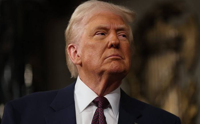 Трамп: США не обращались к Ирану с предложением провести переговоры о мире
