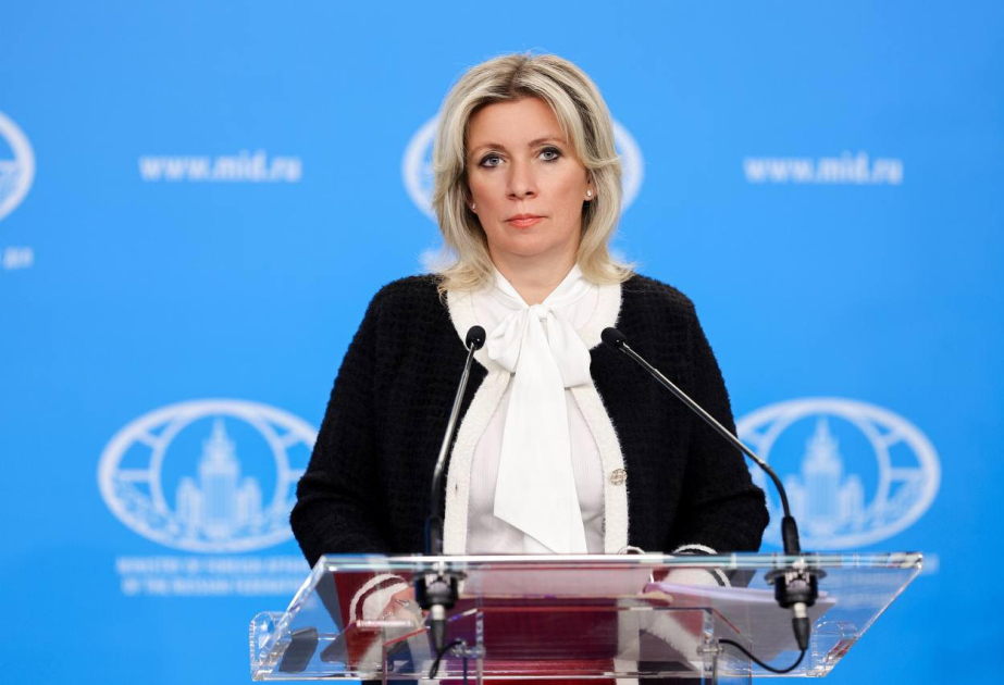 Россия официально признает Карабах территорией Азербайджана