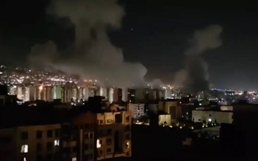 Армия Израиля заявила о ликвидации с начала атак на Иран более 20 военачальников