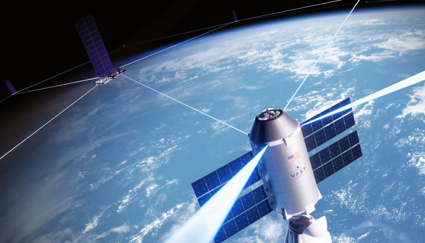 Франция инвестирует 700 млн евро в альтернативу Starlink