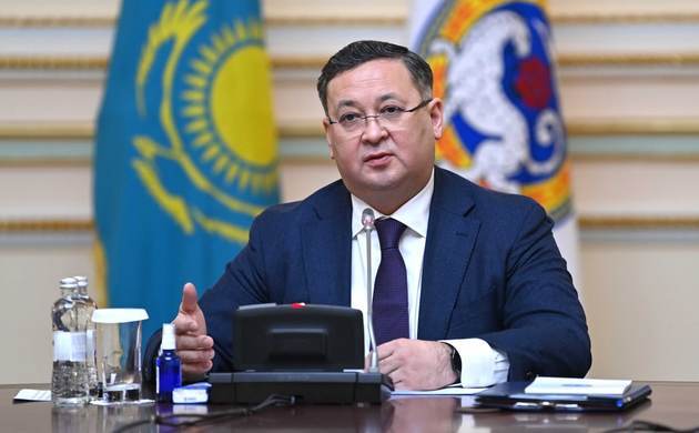 Глава МИД Казахстана отправится с визитом в Иран

