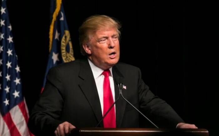 Трамп поручил своей команде добиться встречи с иранскими представителями
