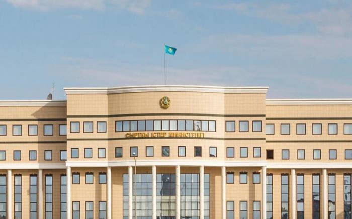 132 казахстанца находятся в Иране, 239 — в Израиле, - МИД РК
