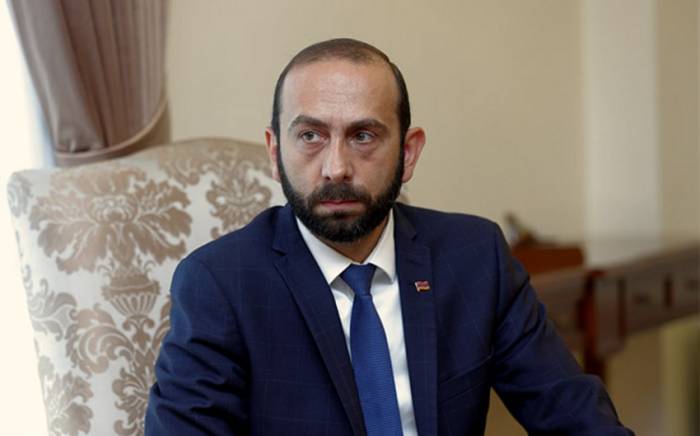 Мирзоян: Армения и ЕС приступили к обсуждению сотрудничества в оборонной сфере
