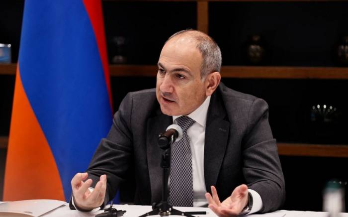 Пашинян намерен наградить силовиков, предотвративших захват власти в Армении
