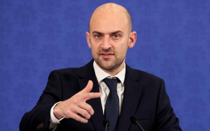 Франция намерена развивать сотрудничество с Украиной в производстве БПЛА

