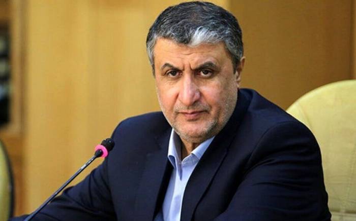 Вице-президент Ирана назвал ситуацию на ядерных объектах нормальной
