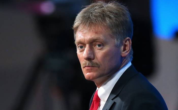 Кремль: Россия и Украина совместно определят дату третьего раунда переговоров
