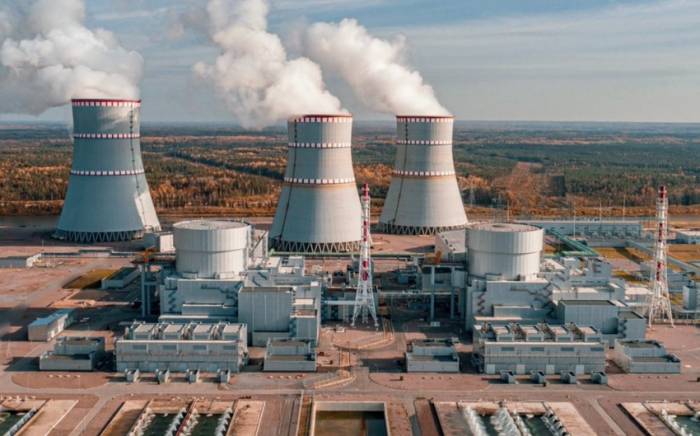 Строительство АЭС в Казахстане может обойтись в $14 млрд
