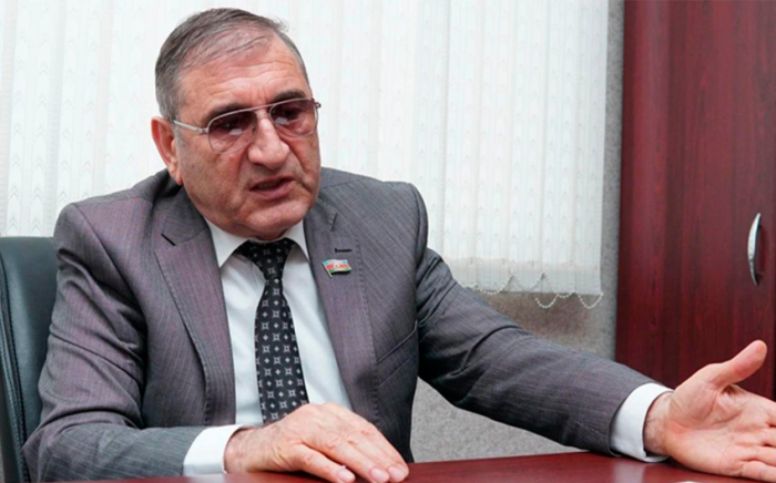 Тахир Рзаев: Жестокость по отношению к азербайджанцам в Екатеринбурге непростительна
