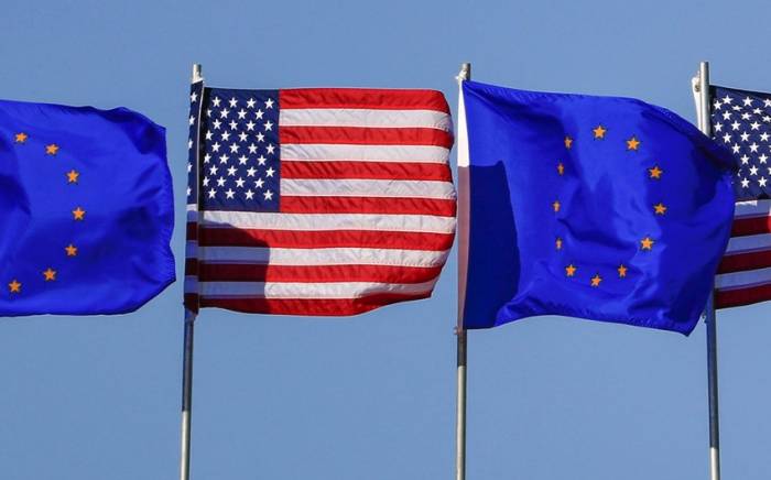 Евросоюз выразил поддержку МУС на фоне санкций США
