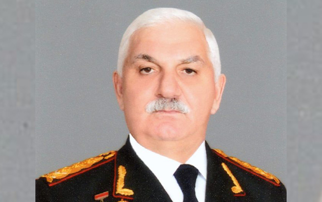 Бяйляр Эйюбов освобожден от занимаемой должности