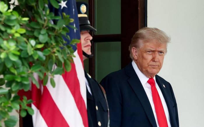 Трамп был заранее осведомлен об израильской атаке на Иран
