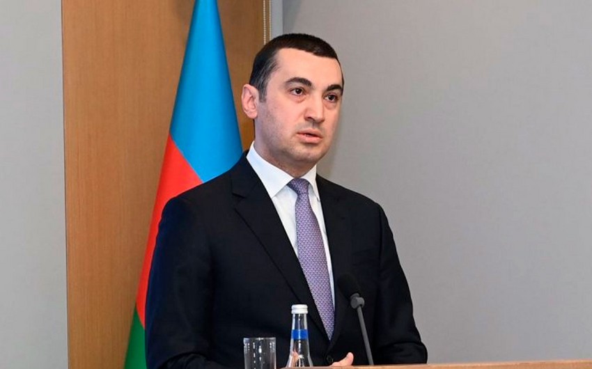 Из Ирана эвакуирован 41 гражданин Азербайджана