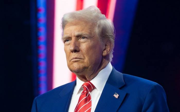 Пентагон: Трамп выступает за прекращение кровопролития между РФ и Украиной
