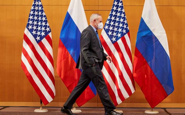 Россия и США начали переговоры по возвращению конфискованных объектов
