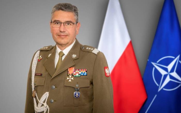 В Польше заявили о приближении войны в Украине к "критической точке"
