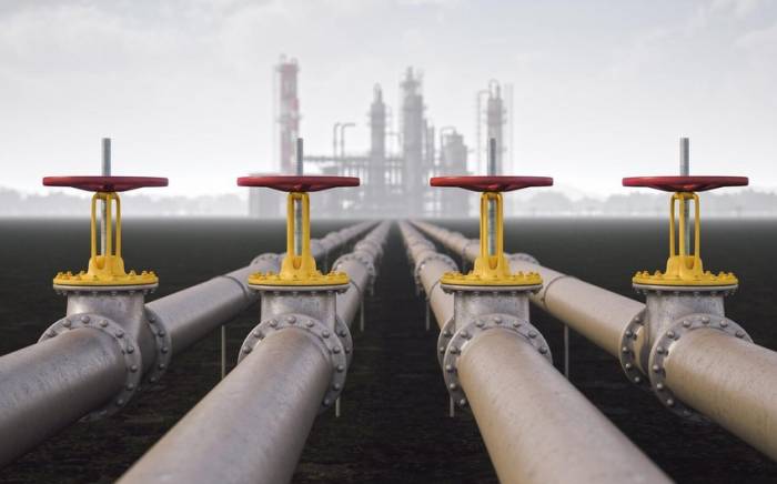 В Азербайджане подготовлена новая редакция закона о газоснабжении
