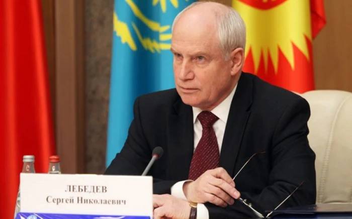 Лебедев: Саммит СНГ пройдет 10 октября в Душанбе
