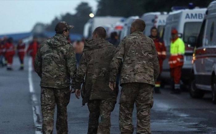 Россия заявила о срыве Украиной обмена пленными, в Киеве информацию опровергли
