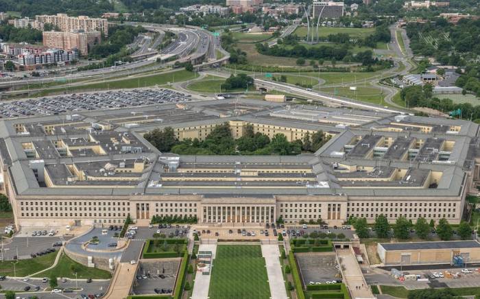 В Пентагоне заявили, что оборонный бюджет США ориентирован на сдерживание КНР

