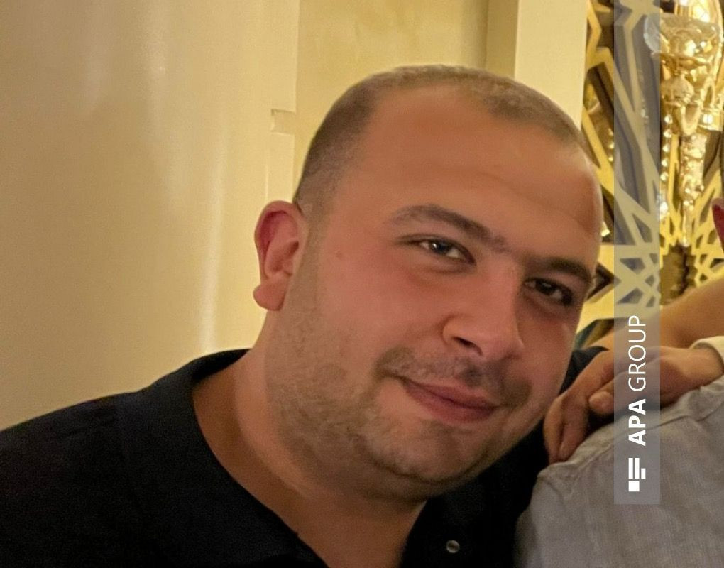 Подвергнутый пыткам в Екатеринбурге Вугар Сафаров: Нас хотели заставить съесть грязь, которая была внутри «Газели»