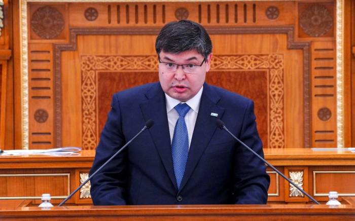 ВВП Казахстана за январь-май вырос на 6%
