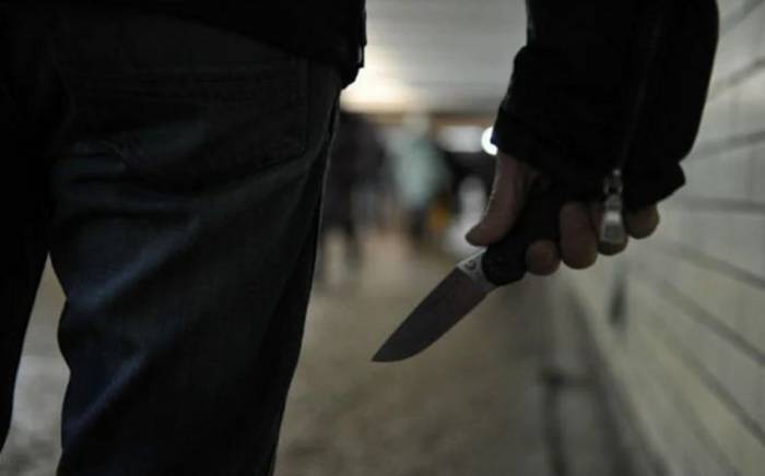 Школьник получил ножевые ранения во время драки в Ереване
