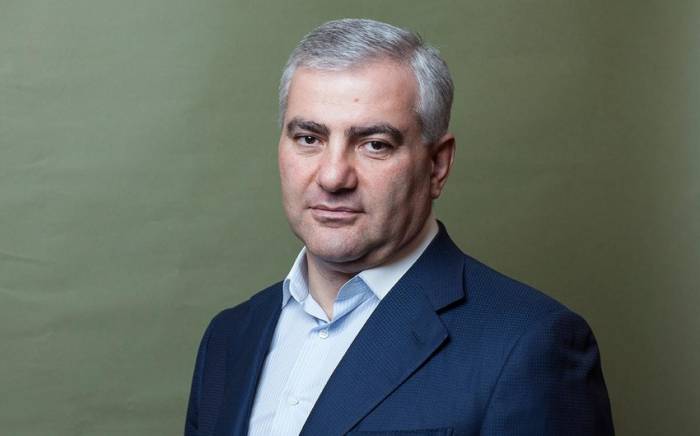 Глава Элсетей Армении не пойдет на сделку по компании в обмен на свою свободу
