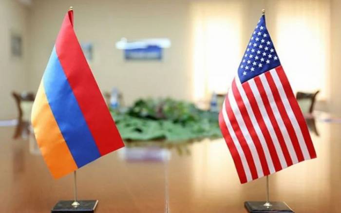 Заместитель помощника госсекретаря США по ядерной политике прибыла в Армению
