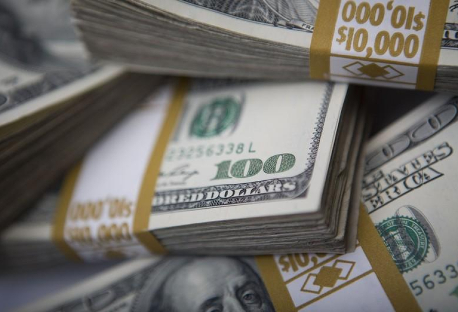 Стратегические валютные резервы Азербайджана достигли 73,5 млрд долларов