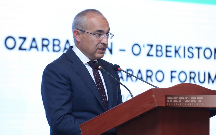 Азербайджан откроет торговое представительство в Узбекистане