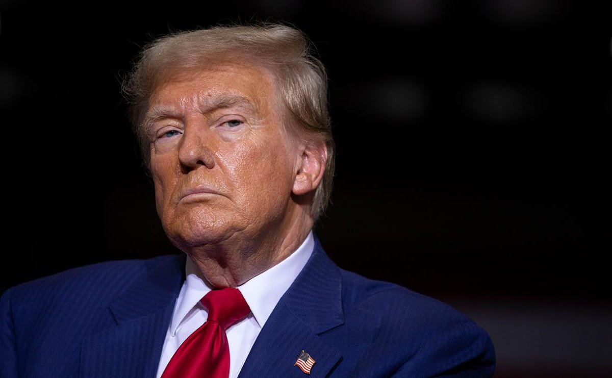 Трамп хочет сотрудничать с Азербайджаном