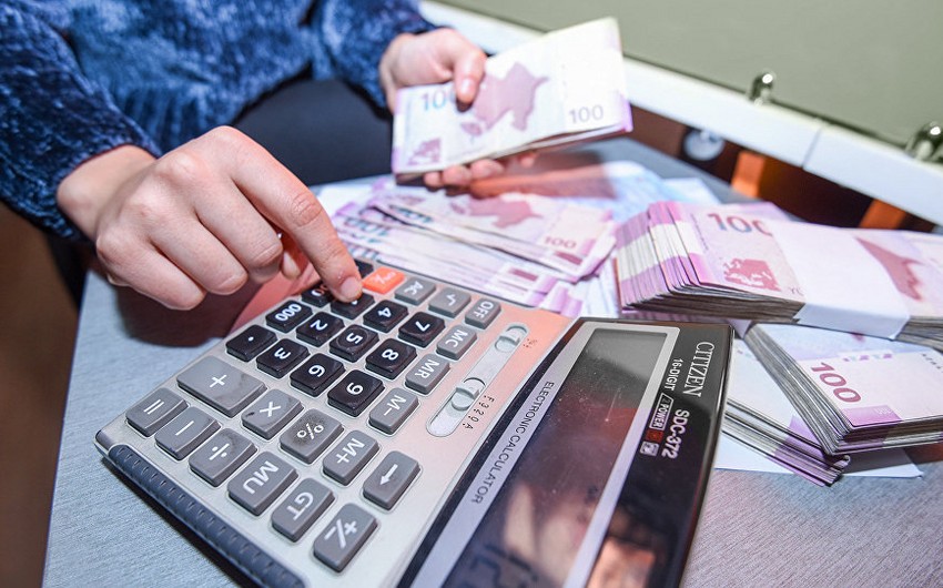 Средняя заработная плата в Баку в I квартале выросла на 9%