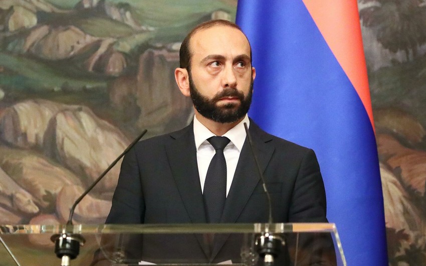 Арарат Мирзоян: Армения не направляла заявку о вступлении в ЕС
