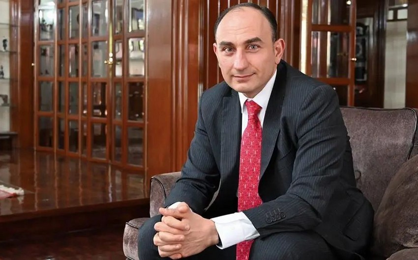 Мамед Талыбов: Азербайджан может стать хабом для мексиканских компаний в регионе