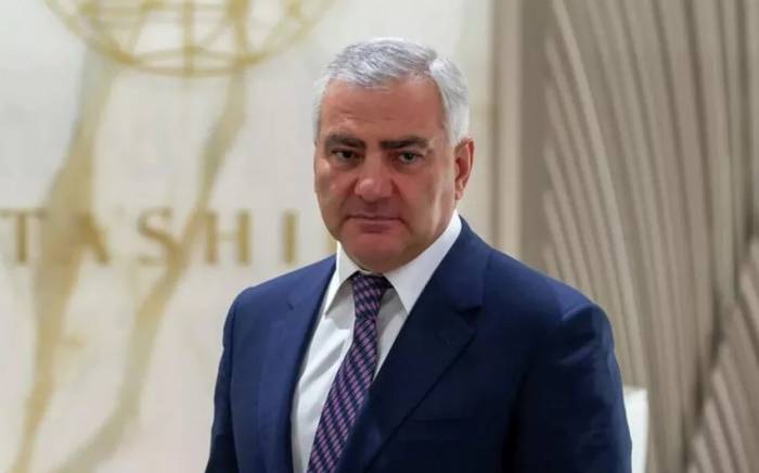 Регулятор оштрафовал компанию Карапетяна "Электросети Армении" на $26 тыс.
